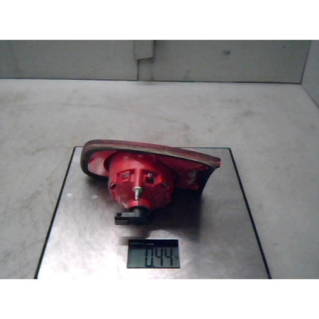 Feu arriere secondaire gauche (feux) VOLKSWAGEN PASSAT 5