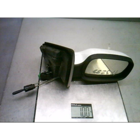 Retroviseur droit RENAULT MEGANE 2 Photo n°1
