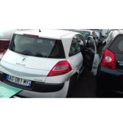 Retroviseur droit RENAULT MEGANE 2 Photo n°7