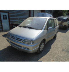 Bras essuie glace arriere CITROEN EVASION Photo n°3