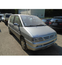 Bras essuie glace arriere CITROEN EVASION Photo n°4