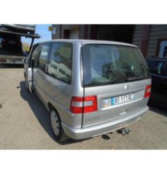 Bras essuie glace arriere CITROEN EVASION Photo n°6