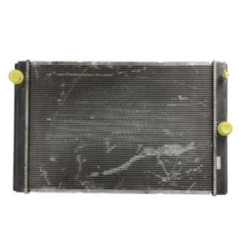 Radiateur eau TOYOTA AURIS 1 Photo n°1