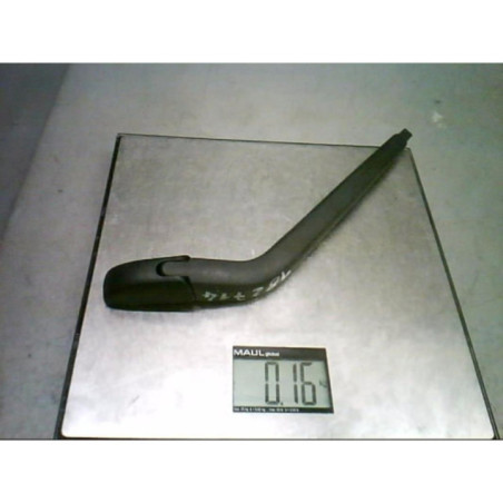 Bras essuie glace arriere TOYOTA AURIS 1 Photo n°1