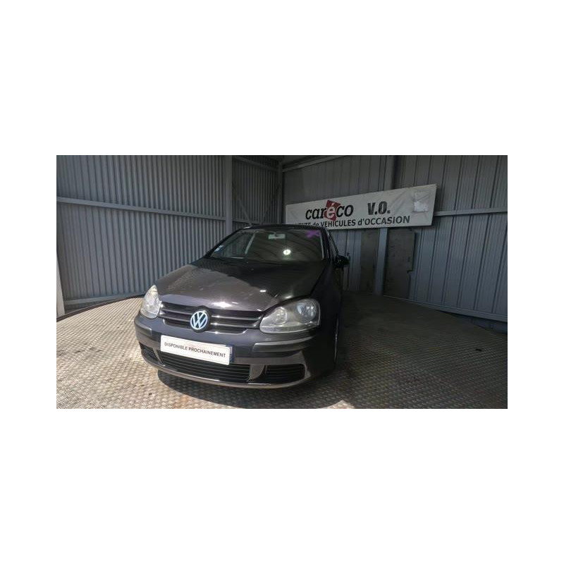 Commande de phare VOLKSWAGEN GOLF 5