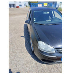 Commande de phare VOLKSWAGEN GOLF 5 Photo n°11