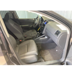 Commande de phare VOLKSWAGEN GOLF 5 Photo n°12