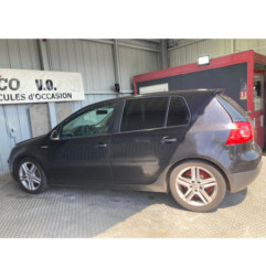Commande de phare VOLKSWAGEN GOLF 5 Photo n°13