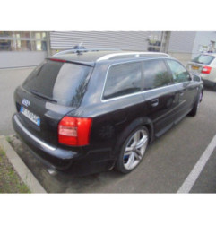 Retroviseur droit AUDI A4 2 Photo n°6