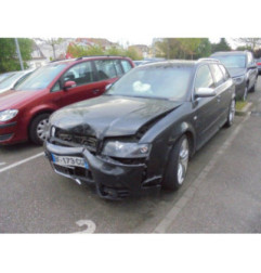 Retroviseur gauche AUDI A4 2 Photo n°4