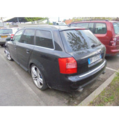 Retroviseur gauche AUDI A4 2 Photo n°7