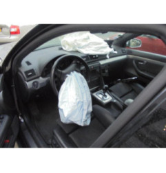 Retroviseur gauche AUDI A4 2 Photo n°8