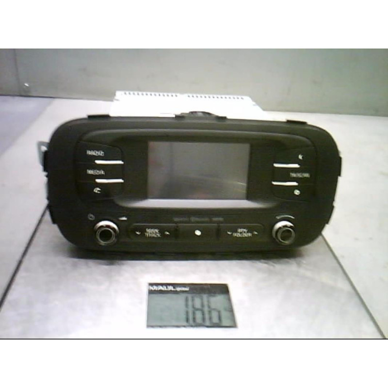 Autoradio d'origine KIA SOUL 2