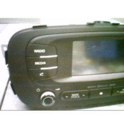 Autoradio d'origine KIA SOUL 2