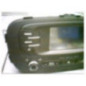 Autoradio d'origine KIA SOUL 2