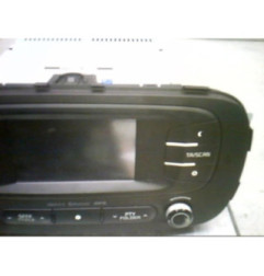 Autoradio d'origine KIA SOUL 2 Photo n°3