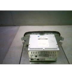 Autoradio d'origine KIA SOUL 2 Photo n°4