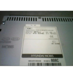 Autoradio d'origine KIA SOUL 2 Photo n°5