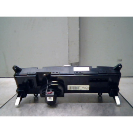 Commande chauffage KIA SOUL 2