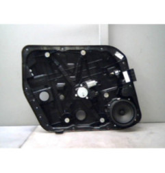 Moteur leve vitre avant gauche KIA SOUL 2 Photo n°1