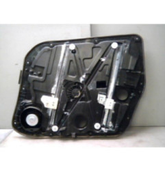 Moteur leve vitre avant gauche KIA SOUL 2 Photo n°4