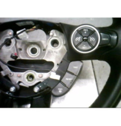 Volant KIA SOUL 2 Photo n°3