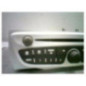 Autoradio d'origine PEUGEOT 206