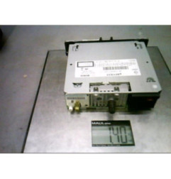 Autoradio d'origine PEUGEOT 206 Photo n°5