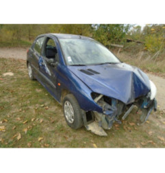 Autoradio d'origine PEUGEOT 206 Photo n°7