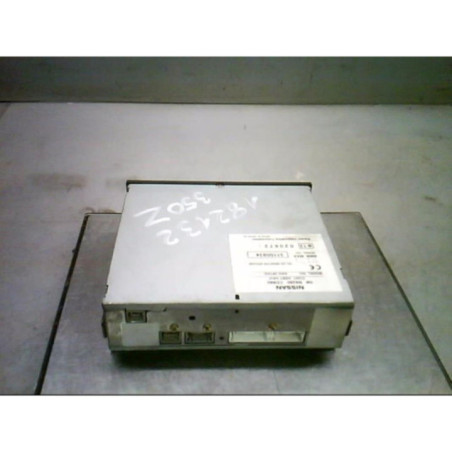 Chargeur CD NISSAN 350 Z Photo n°1