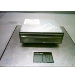 Chargeur CD NISSAN 350 Z Photo n°3