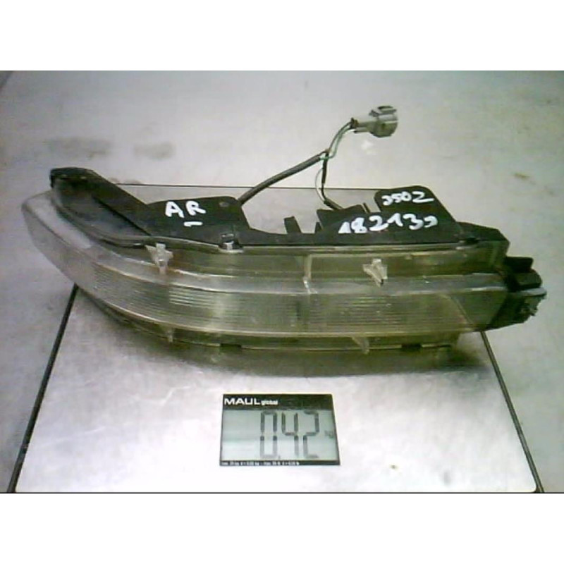 Feu arriere secondaire gauche (feux) NISSAN 350 Z