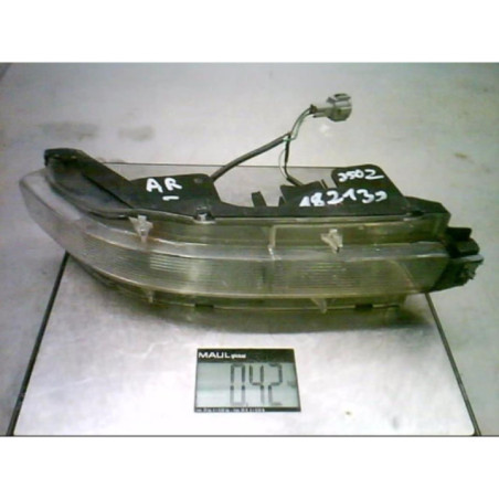 Feu arriere secondaire gauche (feux) NISSAN 350 Z Photo n°1