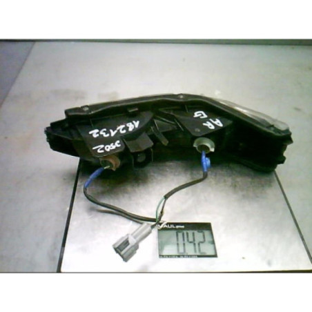 Feu arriere secondaire gauche (feux) NISSAN 350 Z