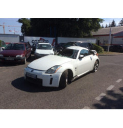 Feu arriere secondaire gauche (feux) NISSAN 350 Z Photo n°3