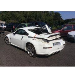 Feu arriere secondaire gauche (feux) NISSAN 350 Z Photo n°4