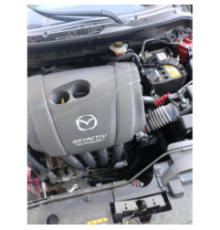 Mastervac MAZDA CX3 Photo n°11