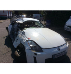 Feu arriere secondaire gauche (feux) NISSAN 350 Z Photo n°7