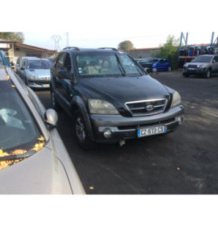 Bouton de warning KIA SORENTO 1 Photo n°3