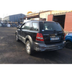 Bouton de warning KIA SORENTO 1 Photo n°5