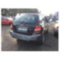 Bouton de warning KIA SORENTO 1