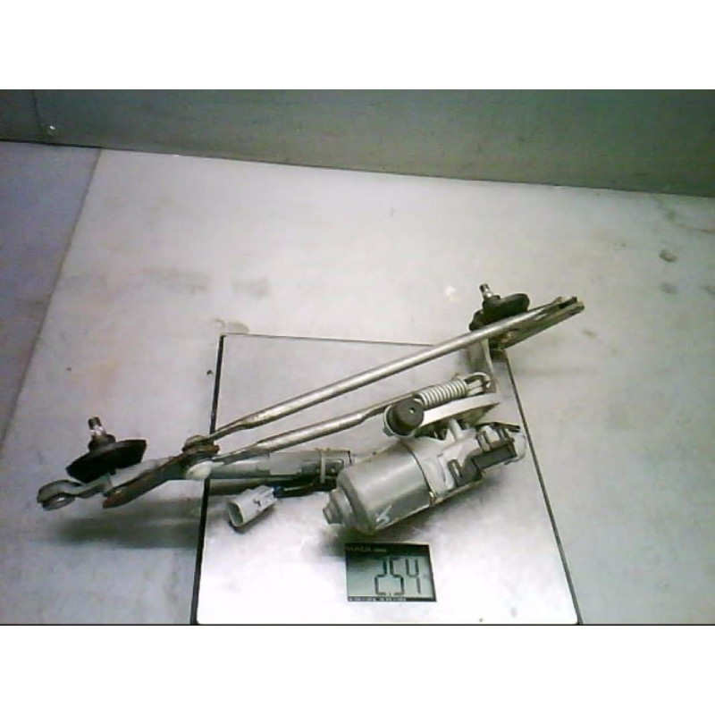 Moteur essuie glace avant TOYOTA AURIS 1