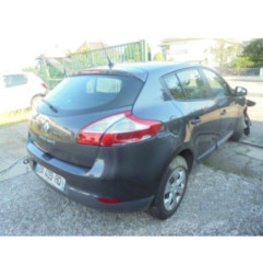 Vase d'expansion RENAULT MEGANE 3 Photo n°9