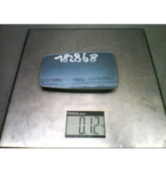 Glace retroviseur gauche AUDI 80 3 Photo n°1