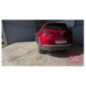 Commande GPS MAZDA CX3