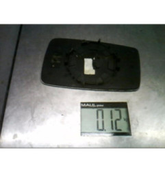 Glace retroviseur gauche AUDI 80 3