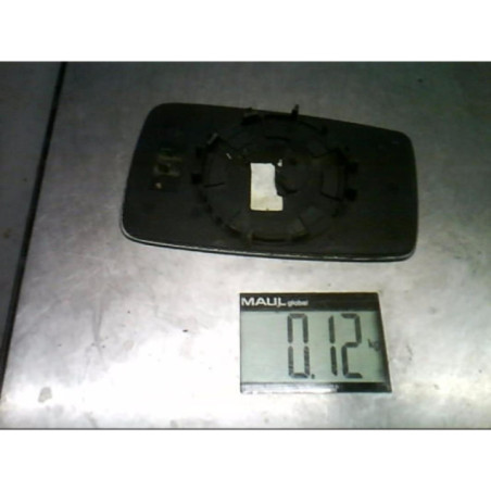 Glace retroviseur gauche AUDI 80 3