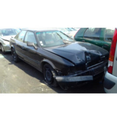 Glace retroviseur gauche AUDI 80 3 Photo n°3