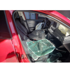 Compteur MAZDA CX3 Photo n°13