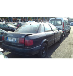 Glace retroviseur gauche AUDI 80 3 Photo n°4